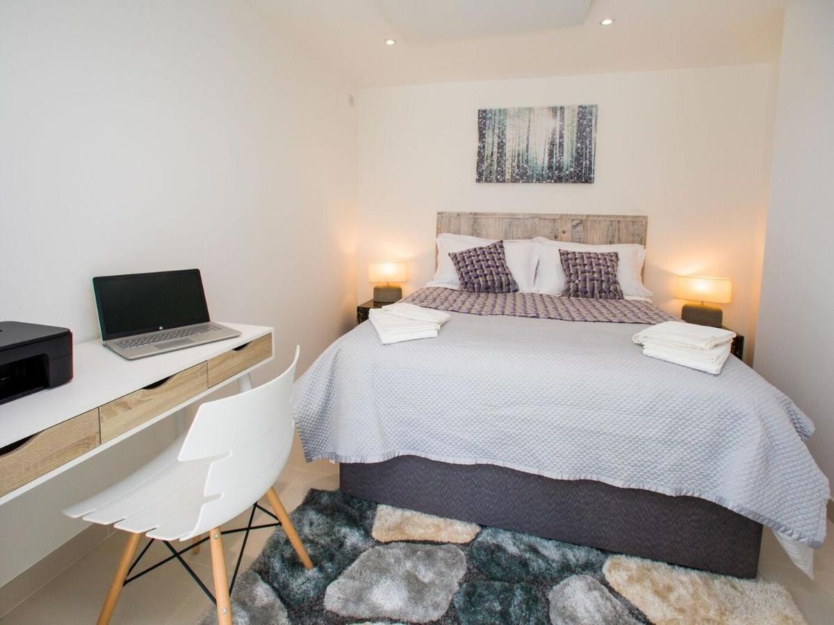 Hiraeth At The Brecon Beacons Villa Merthyr Tydfil Exteriör bild